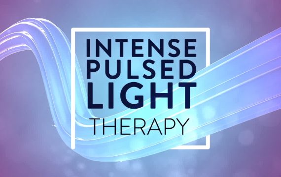 Intense Pulsed Light (IPL)