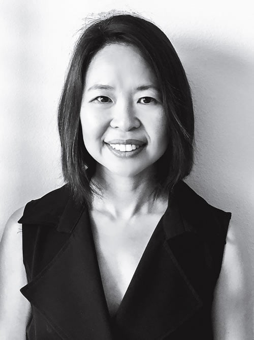 Dr Charmaine Chung
