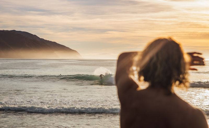 Eye Health for Surfers: Avoiding the Dangers of UV Radiation